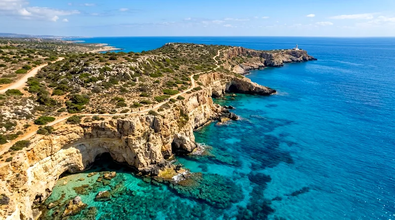 Best Day Trips from Ayia Napa: Beyond the Beach