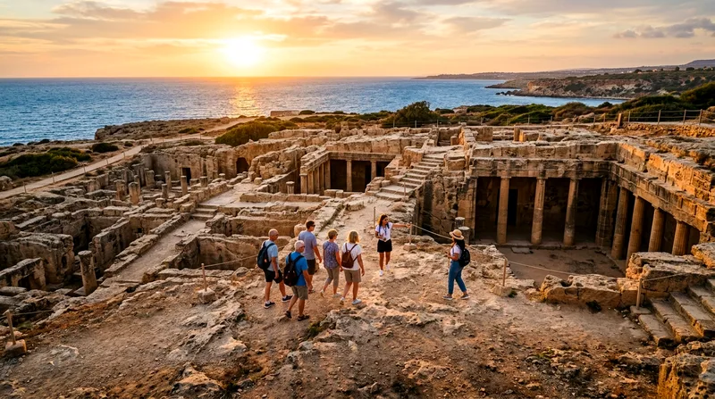 How to Save on Cyprus Tours and Tickets (Without Shortcuts)