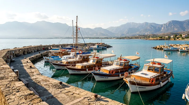 What to Book Before Your Cyprus Trip: Full Checklist